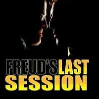 Centre Stage Kicks Off Fringe Series with FREUD'S LAST SESSION Tonight