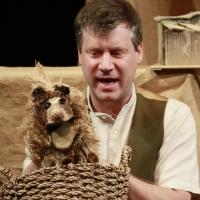 THE MAN WHO PLANTED TREES Puppet Show Set for Melbourne International Comedy Festival Video