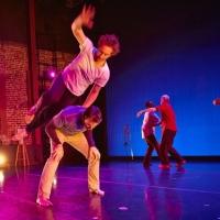 ODC Theater to Host Evening of Dance & Food, 5/13 Video