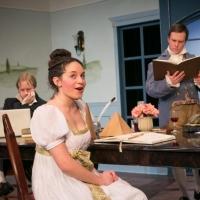 Photo Flash: Deep Dish Theater's ARCADIA, Now Playing Through 3/22 Video