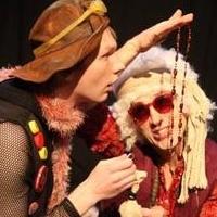 BWW Reviews: Ryan Lee's Reimagining of THE WINTER'S TALE Sheds New Light on a Shakesp Video