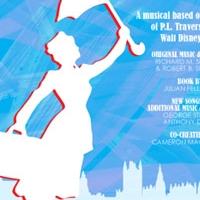 MARY POPPINS to Run 4/24-5/23 at Roxy Regional Theatre Video