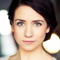 From the West End to West 54th Street- Meet Danielle Hope! Video