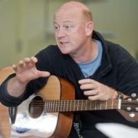 Songwriting with Kevin Briody Begins 9/18 at Ridgefield Playhouse Video