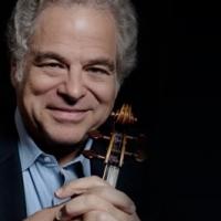 Itzhak Perlman to Host BOWS&BATONS Music Retreat in Saratoga Springs, Summer 2014 Video