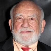 Ed Asner to Star in Road Theatre's THE LAST DANCE Reading, 10/6 Video