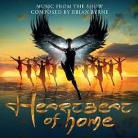 HEARTBEAT OF HOME Cast Recording Set for Release Next Week