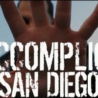 La Jolla Playhouse Presents Interactive Piece ACCOMPLICE: SAN DIEGO, Now thru 4/14 Video