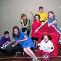 CCT YouTheatre Company to Perform Two Special Easter Productions Video