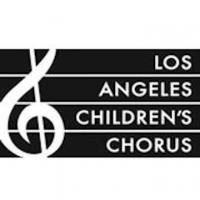 Deborah Lewis Named New Executive Director of LA Children's Chorus Video