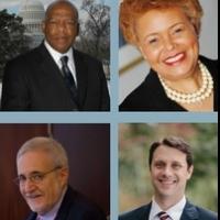 Congressman John Lewis, Senator Jason Carter Set for Free Roundtable Conversation on…