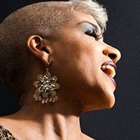 RENE MARIE - I WANNA BE EVIL (WITH LOVE TO EARTHA KITT) Set for Harris Center…