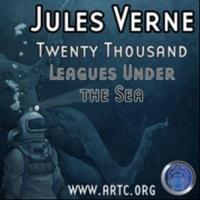 20,000 LEAGUES UNDER THE SEA and More Set for Academy Theatre, March 2013 Video