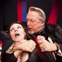 Photo Flash: First Look at John Walcutt and More in Shakespeare Orange County's RICHA Video