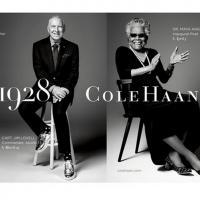 Cole Haan Debuts 'Born in 1928' Campaign Video