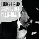 T. Oliver Reid Brings DROP ME OFF IN HARLEM to Feinstein's This November and December Video