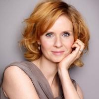 Culture Project's Charity Auction Items Feature THE REAL THING's Cynthia Nixon and Br Video