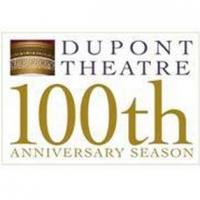 The DuPont Theatre Announces its 2013-2014 Broadway Season Video