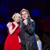 SWEENEY TODD, with Bryn Terfel and Emma Thompson, Begins Tonight at the London…