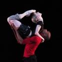 Photo Coverage: Royal Ballet's Sarah Lamb & Erik Underwood Perform LIMEN PAS DE DEUX