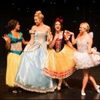 Photo Flash: Meet the Cast of PRINCESS AND PIRATES Sing-a-Long Concert at the Kirk Douglas Theatre