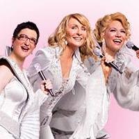 Broadway's MAMMA MIA! Moving to New Home at Broadhurst Theatre on 11/2 Video