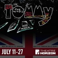 New Cavern Productions Stages THE WHO'S TOMMY, Now thru 7/27 Video