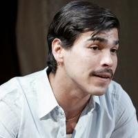 INTAR Extends ADORATION OF THE OLD WOMAN with LOOKING's Raul Castillo Through 4/19
