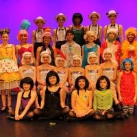 BWW Interviews: Inspiration Stage Students Set To Shine at 2015 Junior Theater…