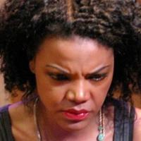 BWW Reviews: Nadège August Simply Captivates as SUNSET BABY