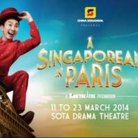 Sing'theatre to Sell Original Recycled Jewelry Before Performances