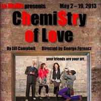 La MaMa Presents Chemistry of Love, 5/2-19 Video