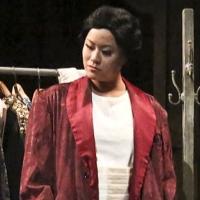 BWW Reviews: TAKARAZUKA!!! - Another Fine Production for East West Players' Successful Resume!