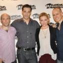 Photo Coverage: Cast of RADIANCE Meets The Press! Video