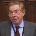 Andrew Lloyd Webber Supports Arts Education in House of Lords Video