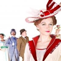 Barter Theatre to Present MY FAIR LADY Video