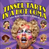 Thrillpeddlers to Present Theatre of The Ridiculous Revival's TINSEL TARTS IN A HOT C Video
