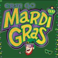 Bay Street Theatre Hosts ERIN GO MARDI GRAS PARTY Tonight Video