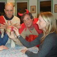 5th Annual One-Act Play Festival Set for Playhouse at St. Paul's This Weekend