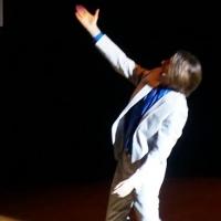 Palladium Theater Presents 'DISCOVER DAVINCI & MICHELANGELO' Today