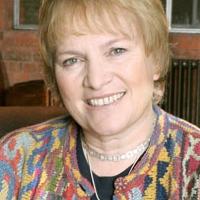 Libby Purves No Longer the London Times Chief Theatre Critic