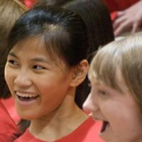 LA Children's Chorus to Perform with Los Angeles Master Chorale, LA Phil & More…