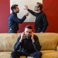 Springs Ensemble Theatre Presents ART by Yasmina Reza, 7/31-8/17