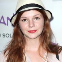 Amber Tamblyn to Join America Ferrera in X/Y Video