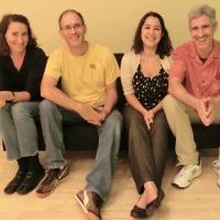 Third Date Presents THE GUY SHOW at Common Ground Theatre This Weekend Video