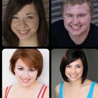 NCTC to Stage DR. SEUSS' THE CAT IN THE HAT at Fairfield Theatre Company, 10/26-11/3 Video