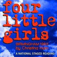 The REP & Theatre UCF to Co-Present FOUR LITTLE GIRLS: BIRMINGHAM 1963, 9/15 Video