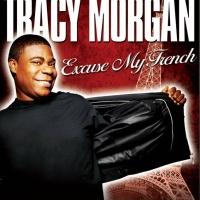 Tracy Morgan Brings EXCUSE MY FRENCH Tour to PlayhouseSquare Tonight Video