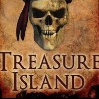 Tickets for Piedmont Players Theatre's TREASURE ISLAND Go On Sale Monday Video