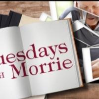 Bristol Riverside Theatre Kicks Off the New Year with TUESDAYS WITH MORRIE, Now thru  Video